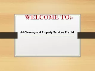 Looking for the best Cleaning in Earlwood