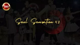 INIFD Panvels Soul Sensation 4.0