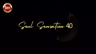 Soul Sensation 4.0: A Captivating Fusion of Fashion & Interior Design Magic!