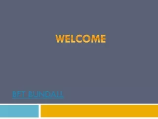 Best Personal Training Services in Benowa