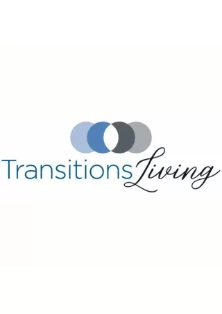 Transitions Living