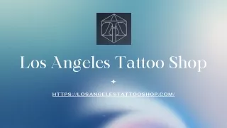 Realism Tattoo Gallery California | Losangelestattooshop.com