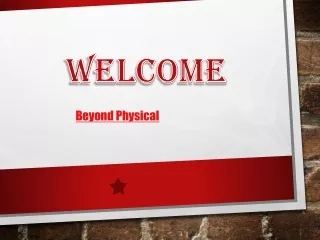 Get the Best Reformer Pilates in Camp Hill