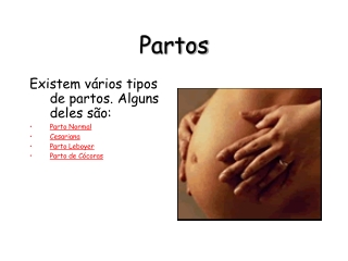 Partos (1)