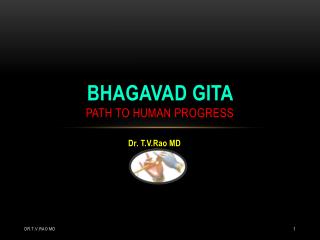 bhagavad gita