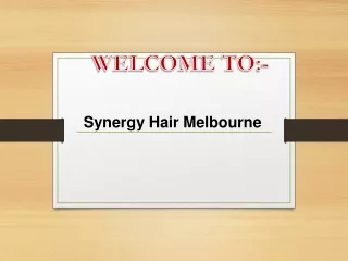 Looking for the best Hair Salon in Bentleigh East