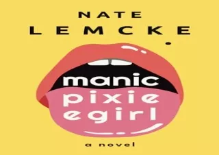 Download (PDF) Manic Pixie Egirl