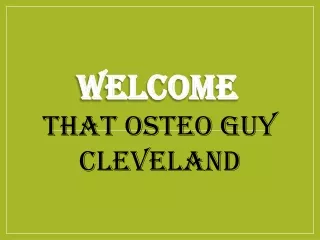 Best Osteo supplement in Alexandra Hills