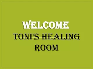 Best treatment for Anxiety in Welland