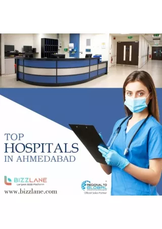 Ahmedabad-hospitals