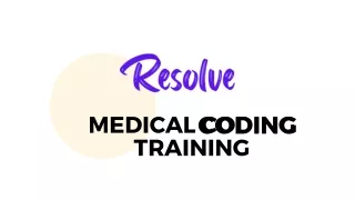 Advanced Medical Coding Course