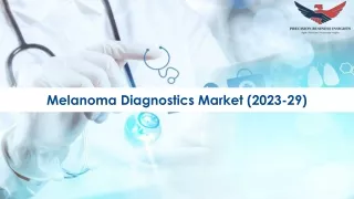 Melanoma Diagnostics Market Size, Trends | Growth 2023-2029