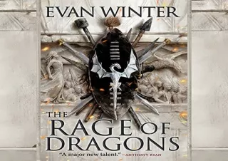 READ [PDF] The Rage of Dragons bestseller