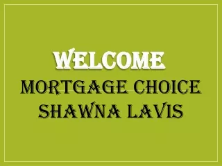 Best Home Loans in Keysborough