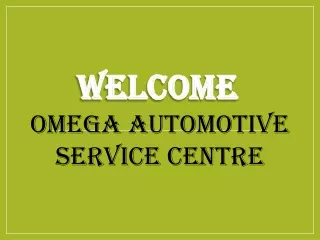 Best Car Repairs in Mount Dandenong