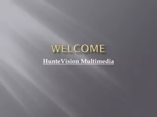 Best Video Production in Downtown