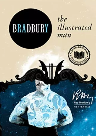 Download Book [PDF] The Illustrated Man