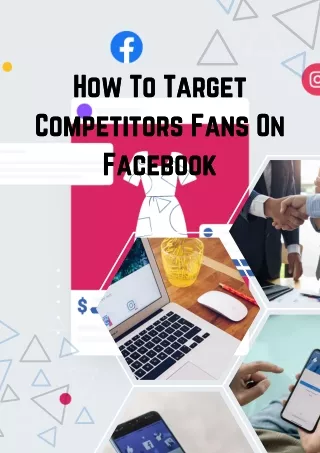 How To Target Competitors Fans On Facebook