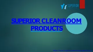 Cleanroom Polycellulose Wipes