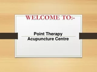Looking for the best Acupuncture in Bondi Junction