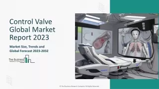 Robotic Surgery Services Market 2023 - Share, Ongoing Trends, Size, Growth Rate