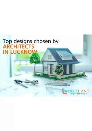 Places Architects must visit Bizzlane  in Ahmedabad