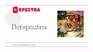 Online Gambling Sites Malaysia | Betspectra.com