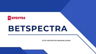 Malaysia Top Online Casinos 2023 | Betspectra.com