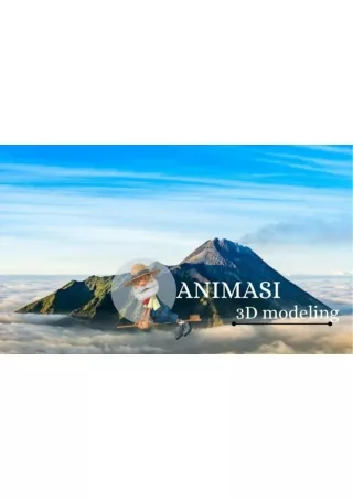 art of animation
