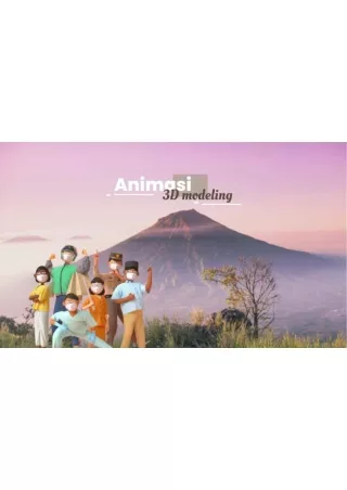 animation art