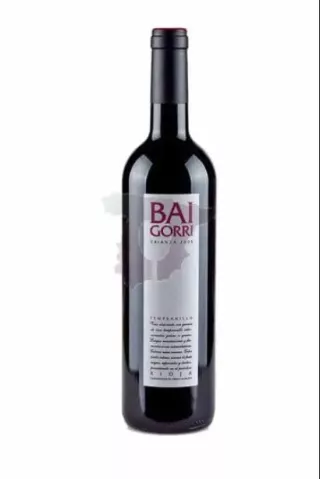 Wein Baigorri Crianza 2019 0.75cl