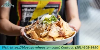 All The Nachos In Houston Are Being Consumed By These Nachos In Paradise