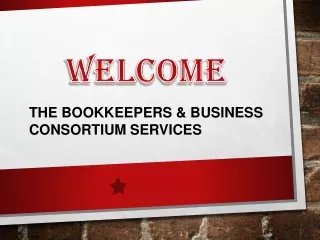 Best Small business bookkeeping Services in North Ryde