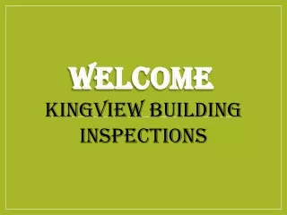 Are you looking for the best House Inspections in Pheasant?