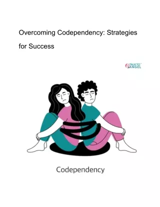 Overcoming Codependency_ Strategies for Success
