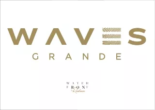 Sobha Waves Grande E-Brochure