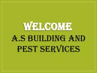 Are you looking for the best Property Inspections in Sheidow Park