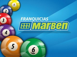 FRANQUICIA MARBEN