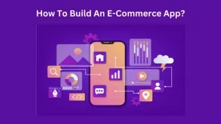 eCommerce App Development:Full Guideline