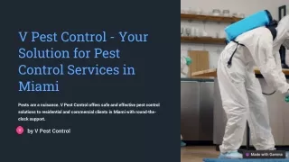 V-Pest-Control-Your-Solution-for-Pest-Control-Services-in-Miami