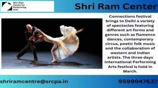 Best drama classes in delhi