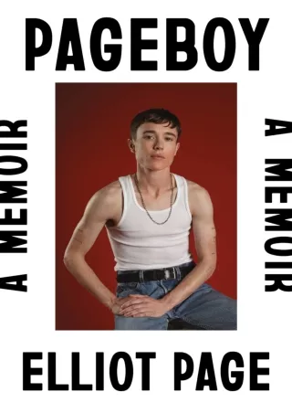 PDF_ Pageboy: A Memoir