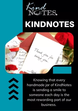 Best Inspirational Gifts – KindNotes