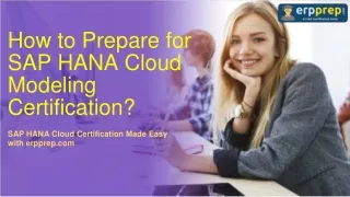 SAP C_HCMOD_05 Certification Guide: Expert Tips, Full Syllabus & Latest Question