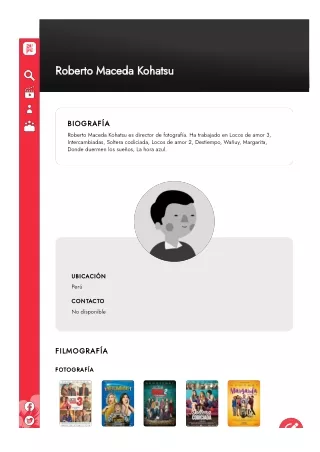 Roberto Maceda Kohatsu