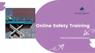 Take Online Safety Courses For A Safer Digital Future