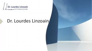 Recupera tu Cabello y Confianza en Linzoain