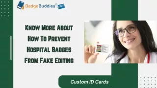 Tips To Prevent Hospital Badges From Fake Editing.zip