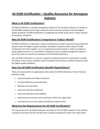 AS 9100 Certification-6.docx