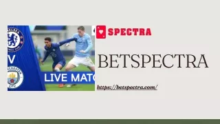 Online Gambling Sites Malaysia | Betspectra.com